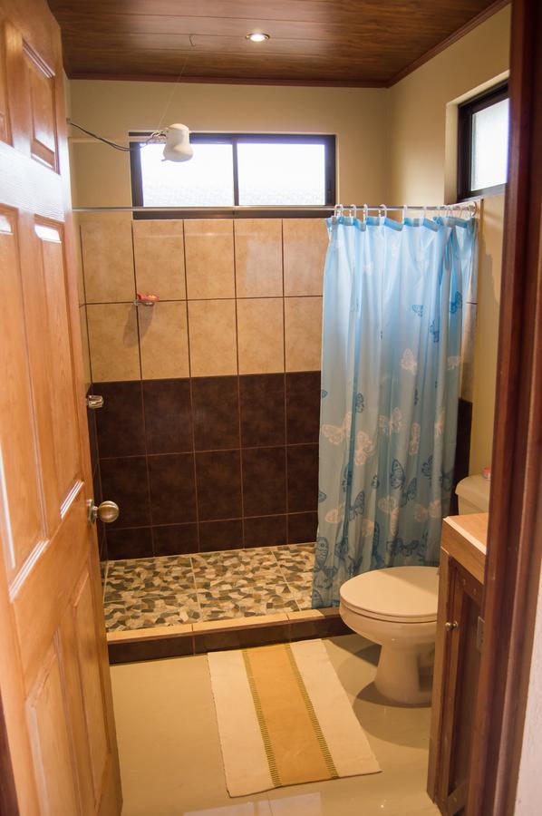 Cabanas San Isidro Ángeles 외부 사진