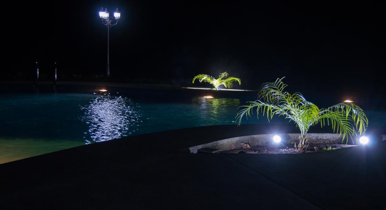 Cabanas San Isidro Ángeles 외부 사진
