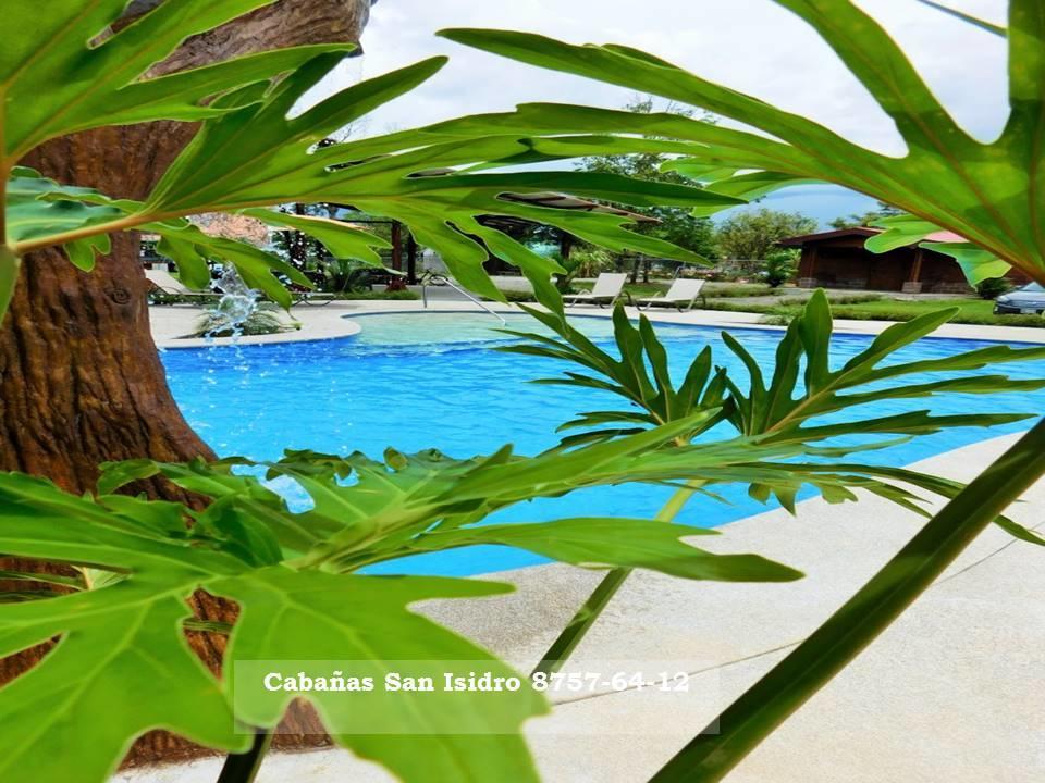 Cabanas San Isidro Ángeles 외부 사진