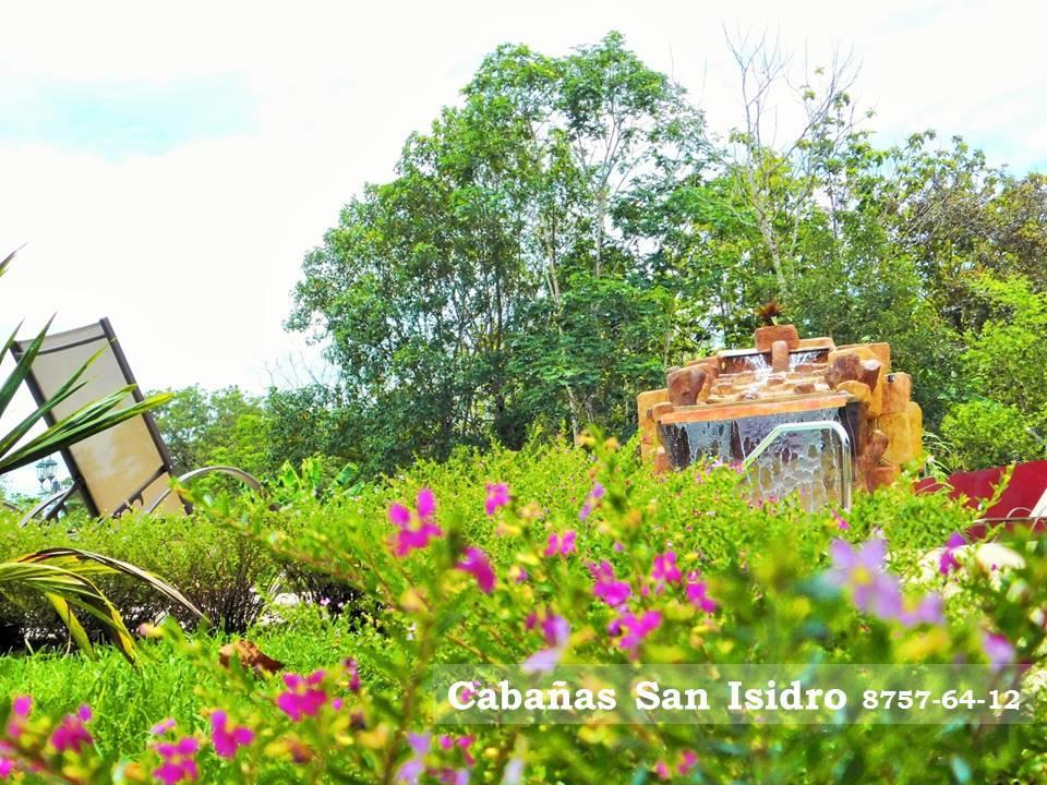 Cabanas San Isidro Ángeles 외부 사진