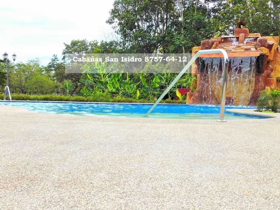 Cabanas San Isidro Ángeles 외부 사진