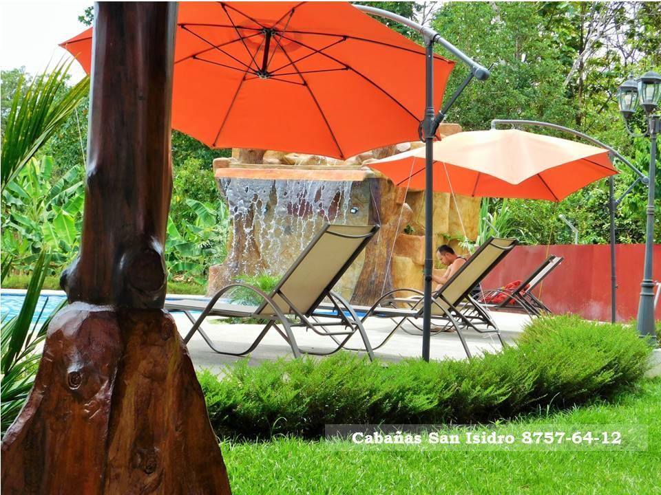 Cabanas San Isidro Ángeles 외부 사진